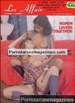 Adult only Magazine Lez Affair 1-4